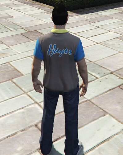 [Cloth] Store Uniforms [addons] thumbnail 10