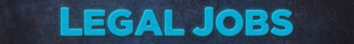LegalJobs