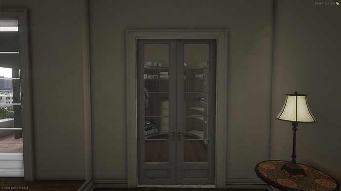 [MLO] [MAP] Luxury Penthouse Apartment - Lobby | MLO | thumbnail 11
