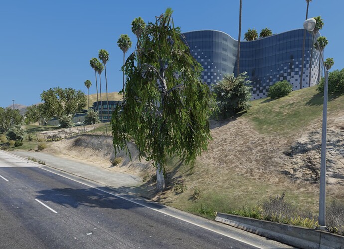 [PAID] [FiveFold] Falling Tree's thumbnail 2