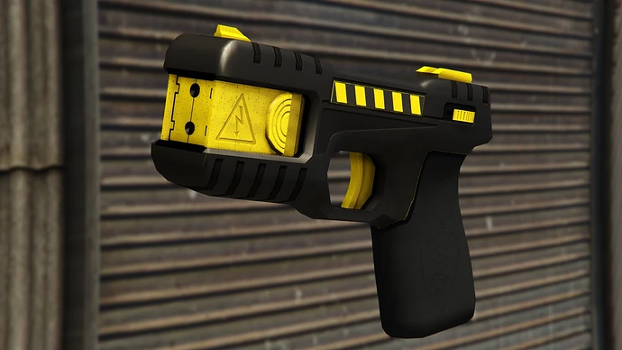 StunGun-GTAV