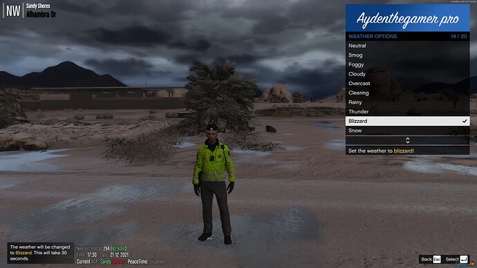 FiveM - 1_2 Limitless Valley Roleplay _ vMenu _ Active Staff _ Custom EUP _ New Player Friendly https___discord.gg_Fux7bU4snd 12_21_2021 12_30_10 PM