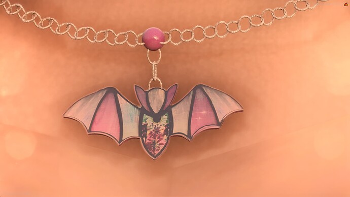 Halloween Necklace Pack thumbnail 10