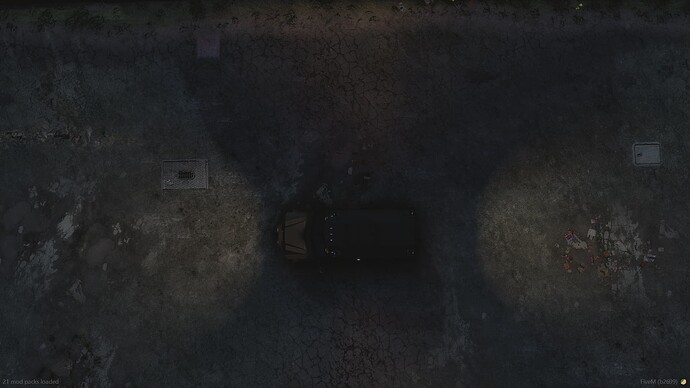 2023 Lore Generic S.W.A.T Police Bearcat + Script thumbnail 8