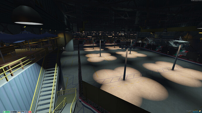 [Release][Paid] LSIA Race Track v4 thumbnail 8