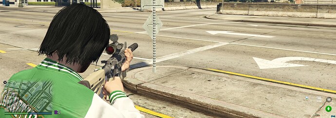 [PAID] [ADDON] MILITARM4 thumbnail 7
