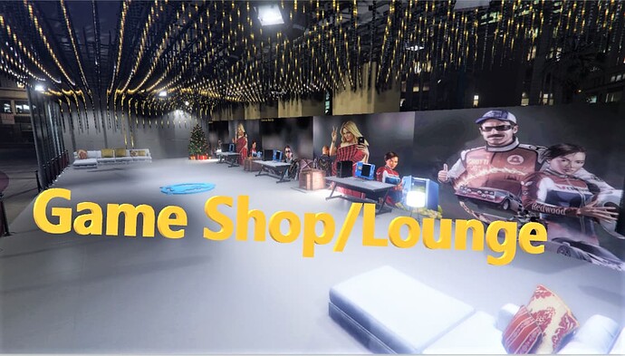 [Release] Game Shop/Lounge Thumbnail