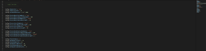 All In One VineryJob (With Dynamic Voice System) thumbnail 3