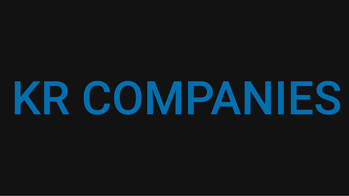 [ESX] [PAID] kr_companies | Next gen SOCIETY script Thumbnail