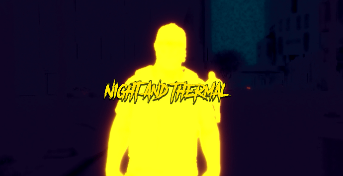 Lary Gary Night And Thermal [QB] Thumbnail