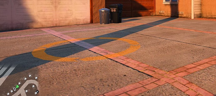 myGarage - Mileage, Property/Job Garages, AdvancedParking support and more thumbnail 7