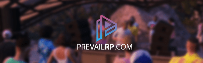 prevail