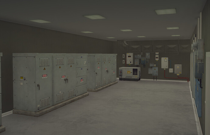 [MLO] Hidden Methlab MLO [PAID] thumbnail 3