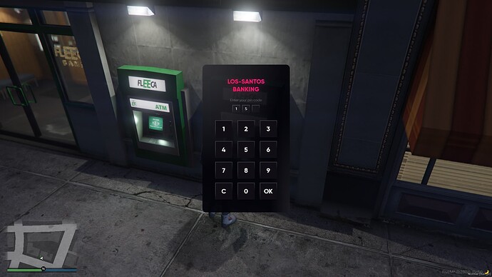 [ESX / QB] IF Banking V2 thumbnail 4