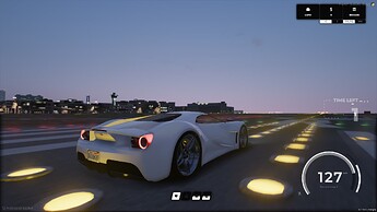 ZSX Dealership | FiveM Vehicle Shop with Cinematic Camera System thumbnail 14