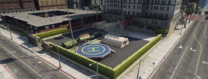 [YMAP/Add-On] FOB - Parking Garage Thumbnail