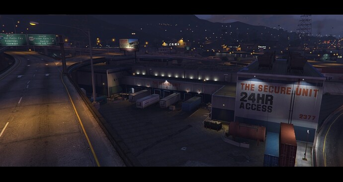 [PAID] MLO Storage + Weed Thumbnail