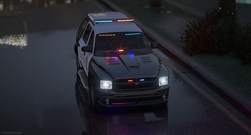 [PAID] [POLICE] Bravado Dorado thumbnail 3
