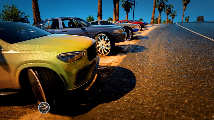 New 7 Car Donk Pack Thumbnail