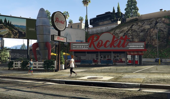 UPDATE Rockits In The City Thumbnail