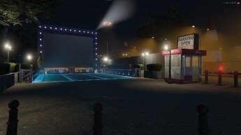 [Map][Paid]KC_ThreeDrifters thumbnail 11