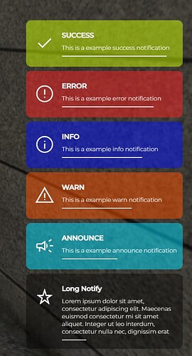 Vibeful Notify V2 [PAID] thumbnail 2