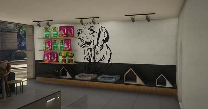 [PAID] Petshop Wags to RICHES MLO for five M thumbnail 6
