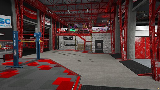 KC_DriftPlayground thumbnail 6