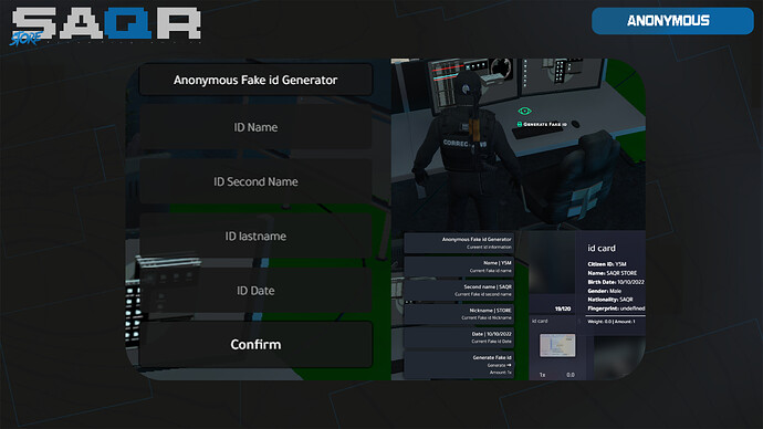 Anonymous Pack thumbnail 3