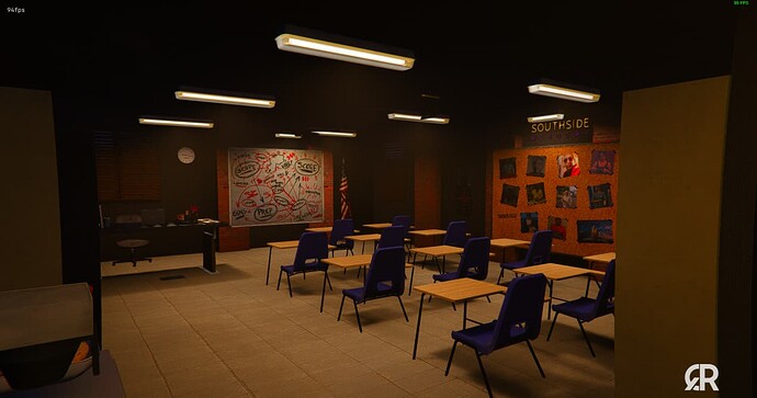 Qua South Side Academy thumbnail 2