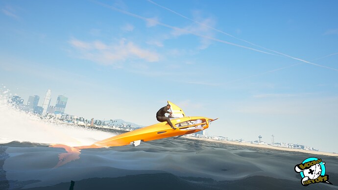 [PAID] [Custom Vehicle] Sharkdoo thumbnail 5