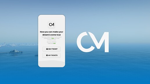 [PAID] Lottery System Thumbnail