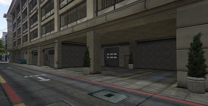 [Paid] [MLO] Luxury Autos CarShop thumbnail 8