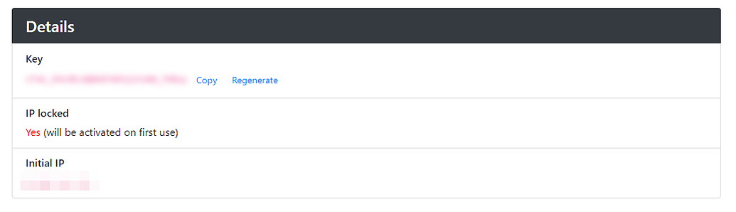 Change IP for license - Server Discussion - Cfx.re Community
