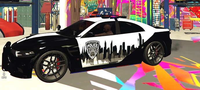 pd car