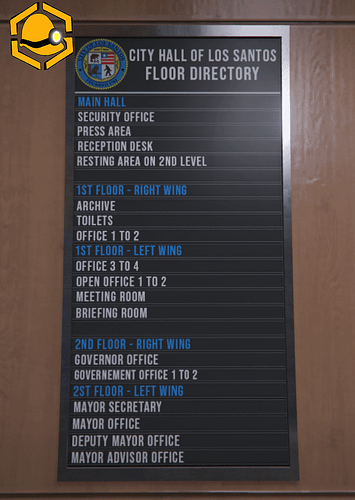 South City Hall [MLO][PAID] thumbnail 5