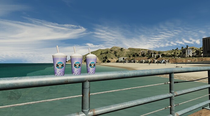 [PAID] Bubbled Tea Prop Package thumbnail 4