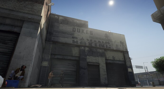 [PAID] [MLO] Dukes Boxing Center (Downtown Legion) thumbnail 2
