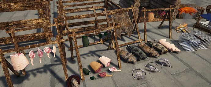 [PROPS] Hunting props thumbnail 4