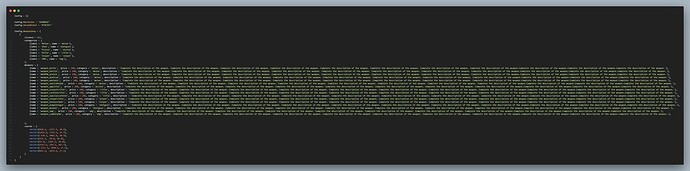 [ESX] [PAID] Lod Weaponshop with nice ui thumbnail 3