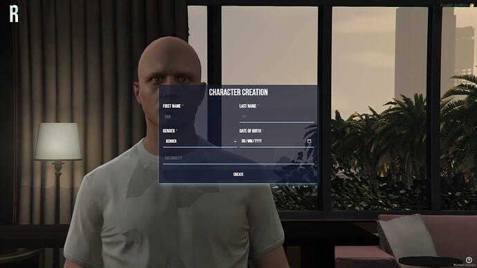 [PAID][QB/ESX] Ran Multicharacter thumbnail 4