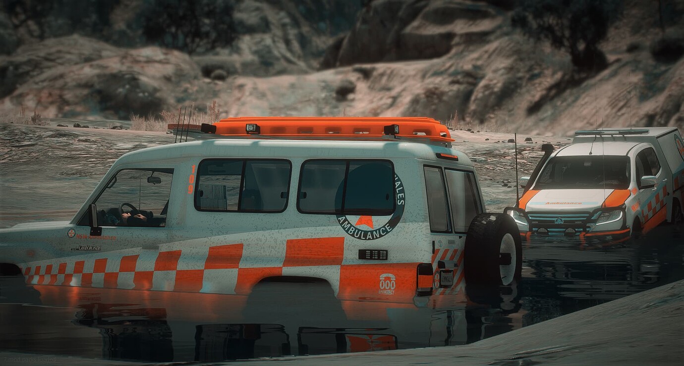 [AUS] Harbour Roleplay | AUSTRALIA NSW | Strict Realistic Roleplay ...