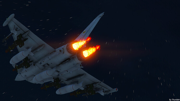 [RELEASE] Afterburner For All Aircraft [Paid Resource] thumbnail 3