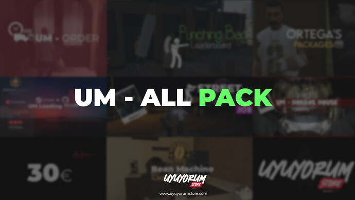 umallpack