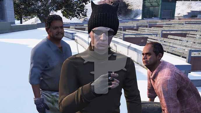 [50% OFF] Winter hats thumbnail 2