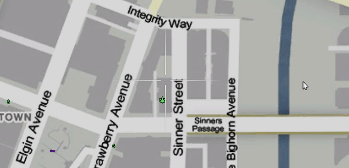 [MLO] [PAID] Liquor Mama's grocery interior thumbnail 3