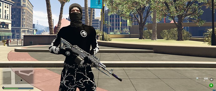 [paid] [addon] [weapons] july update - leoshop thumbnail 7