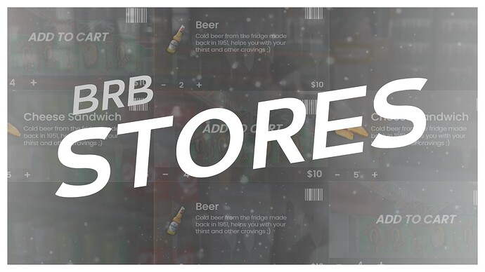 1 STORES thumbnail