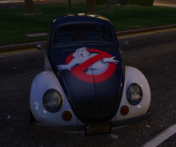 [RELEASE][PAID]4 liveries for "Weevil" car[OPTIMISATION] thumbnail 9