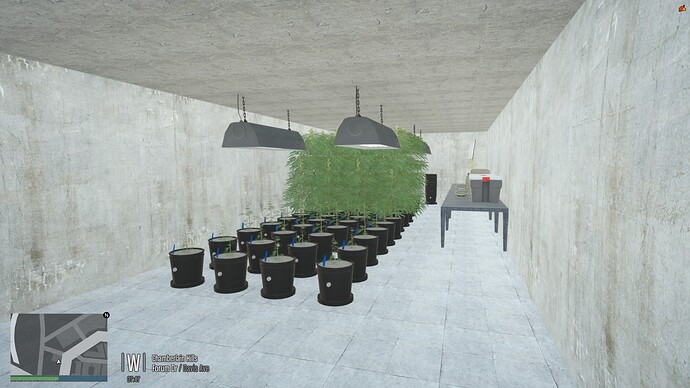 Small Drug Base thumbnail 3